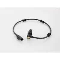 TRISCAN ABS Sensor Raddrehzahl Hinten Rechts passend für MERCEDES-BENZ M-Klasse (W163) 8180 23222