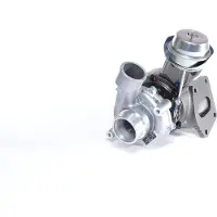 BTS Turbo Lader, Aufladung ORIGINAL t916196 für MITSUBISHI