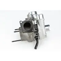 BTS Turbo Lader, Aufladung ORIGINAL T915279