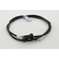 TRISCAN Seilzug, Feststellbremse 814080117 für JEEP