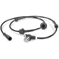 Hella Sensor, Raddrehzahl [Hersteller-Nr. 6PU009106-471] für Seat, VW