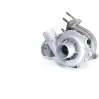 BTS Turbo Lader, Aufladung REMAN T914652BL