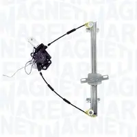 MAGNETI MARELLI Fensterheber 350103917000 vorne links für CHEVROLET