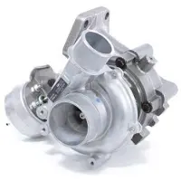 BTS Turbo Lader, Aufladung ORIGINAL t914874 für MAZDA