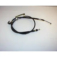 TRISCAN Seilzug, Feststellbremse 8140 50129