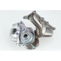 BTS Turbo Lader, Aufladung ORIGINAL t914819hi für BMW MITSUBISHI