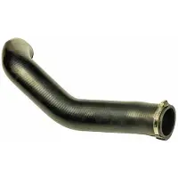 METZGER Autoteile Ladeluftschlauch [Hersteller-Nr. 2400091] für VW