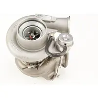 BTS Turbo Lader, Aufladung ORIGINAL T915184