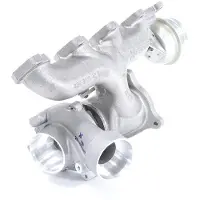 BTS Turbo Lader, Aufladung REMAN T914374BL