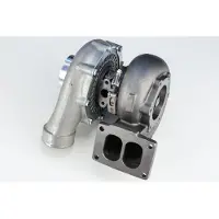 BTS Turbo Lader, Aufladung t911775 für Volvo