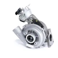 BTS Turbo Lader, Aufladung REMAN T914957BL