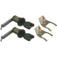 FEBI BILSTEIN Schließzylindersatz 26879