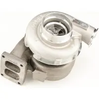 BTS Turbo Lader, Aufladung t911515 für MAN