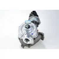 BTS Turbo Lader, Aufladung ORIGINAL t915412 für VW