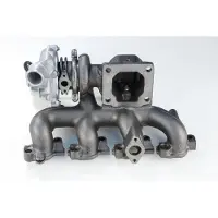 BTS Turbo Lader, Aufladung ORIGINAL t912472 für Ford