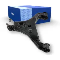 SWAG 10 93 7612 Querlenker Vorne Links Unten für VW CRAFTER 30-50 Kasten (2E) Dreieckslenker (NKW)