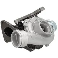 MAPCO Lader, Aufladung 207095