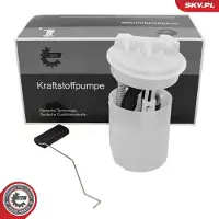 ESEN SKV Kraftstoff-Fördereinheit 02SKV853