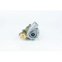 FEBI BILSTEIN Bilstein Lader, Aufladung BorgWarner Turbo NEU 186904