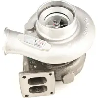 BTS Turbo Lader, Aufladung t915593 für Iveco