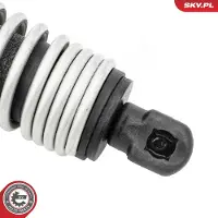 ESEN SKV Gasfeder, Koffer-/Laderaum 52SKV834