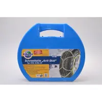 Filmer Schneeketten Anti-Skid 9mm 18617 TYP KNN 90