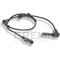 BREMI ABS Sensor Raddrehzahl Vorne Links für RENAULT LAGUNA III Grandtour (KT0/1) 51461
