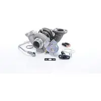 BTS Turbo Lader, Aufladung SERVICE SET ORIGINAL t981043 für Ford Citroën Fiat MITSUBISHI Peugeot