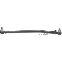 FEBI BILSTEIN Lenkstange 09868 für SCANIA 3 - series 947mm Stahl 42mm