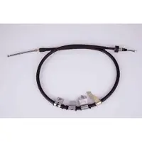 Hella Seilzug, Feststellbremse 8as355664101 für HYUNDAI