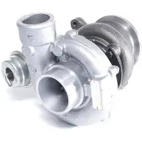 BTS Turbo Lader, Aufladung ORIGINAL T911324