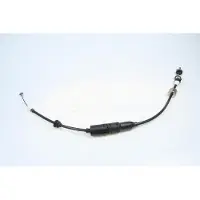 TRISCAN Seilzug, Kupplungsbetätigung 814029246 für VW