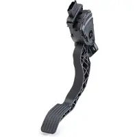 Hella Gaspedalsensor 6PV 009 949-831 passend für PEUGEOT 2008 Kombi (CU)