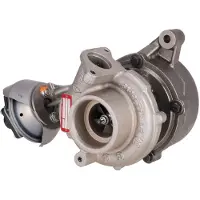 FEBI BILSTEIN Lader, Aufladung 187372 für Citroën Peugeot