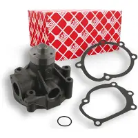 FEBI BILSTEIN Bilstein Wasserpumpe 17468