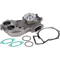 FEBI BILSTEIN Wasserpumpe 32184