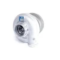 BTS Turbo Lader, Aufladung t911496 für MAN