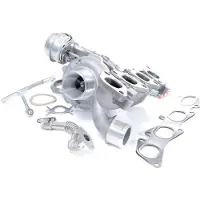 BTS Turbo Lader, Aufladung TURBO SERVICE SET ORIGINAL T981368