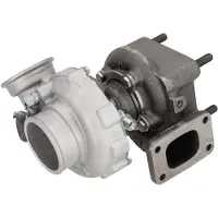 FEBI BILSTEIN Bilstein Lader, Aufladung BorgWarner Turbo REMAN 187438