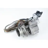 BTS Turbo Lader, Aufladung ORIGINAL T916369