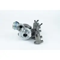 FEBI BILSTEIN Bilstein Lader, Aufladung Garrett Turbo NEU 187091