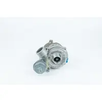 FEBI BILSTEIN Bilstein Lader, Aufladung BorgWarner Turbo NEU 187134
