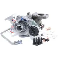 BTS Turbo Lader, Aufladung TURBO SERVICE SET ORIGINAL T981132