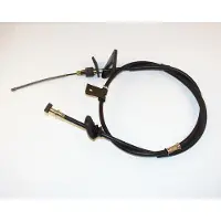 TRISCAN Seilzug, Feststellbremse [Hersteller-Nr. 814069117] für Suzuki