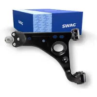 SWAG 33 10 0986 Querlenker für OPEL Mokka / Mokka X (J13) MOKKA X VAN (J13) für CHEVROLET Trax I (U200)