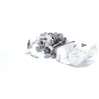 BTS Turbo Lader, Aufladung TURBO SERVICE SET ORIGINAL T981175