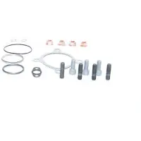 BTS Turbo Montagesatz, Lader [Hersteller-Nr. T931266ABS] für Audi