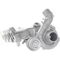ALANKO Lader, Aufladung 10900303 für Ford
