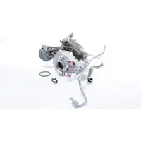 BTS Turbo Lader, Aufladung SERVICE SET ORIGINAL t981114 für VW