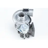 BTS Turbo Lader, Aufladung ORIGINAL t911002 für Fiat MITSUBISHI